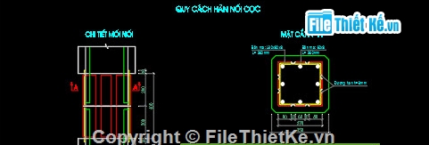 chi tiết,BTCT,ép cọc,thi công ép cọc,ép cọc BTCT